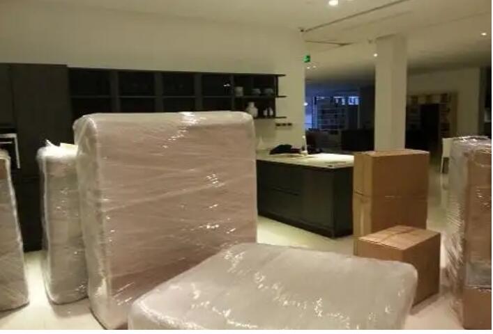 宁波到杭锦后旗长途搬家